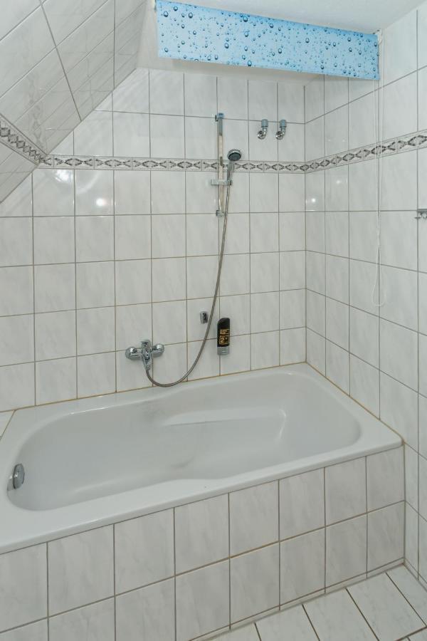 Waldhaus Altenbrak Bagian luar foto