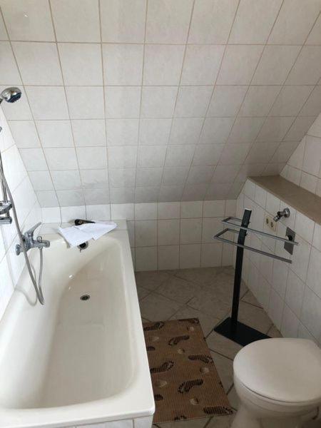 Waldhaus Altenbrak Bagian luar foto