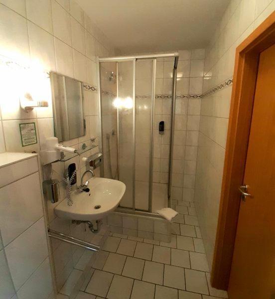 Waldhaus Altenbrak Bagian luar foto